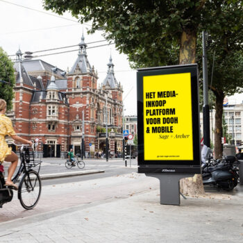 MobPro lanceert self service DOOH en Mobile inkoopplatform