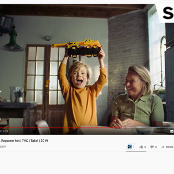 5PM aan de slag voor SIRE