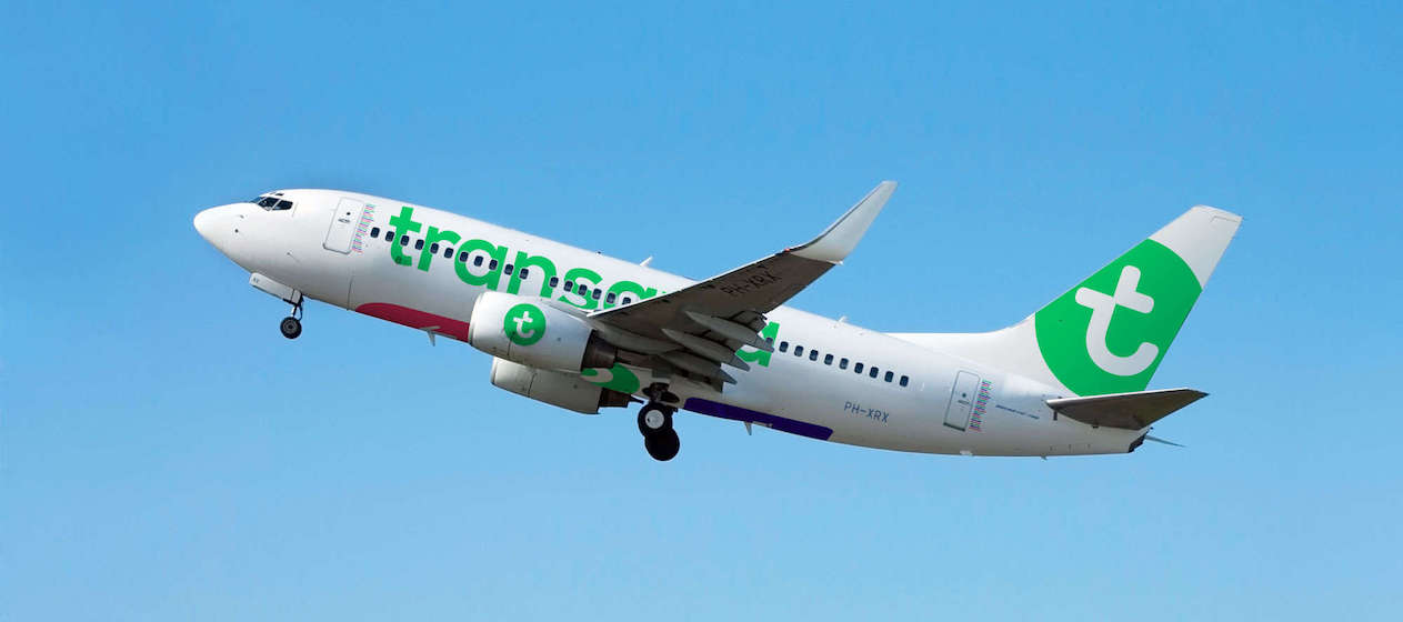 Transavia - Customer Data