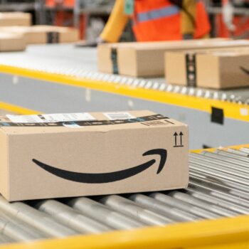 Zet Amazon in 2020 e-commerce in Nederland op z’n kop?