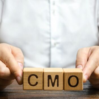 Onderzoek toont aan: CMO’s willen meer controle