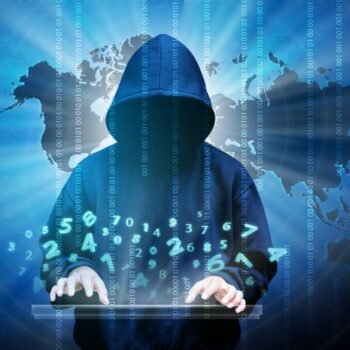 Risico cyberaanvallen grotere kopzorg voor bedrijven dan krappe arbeidsmarkt