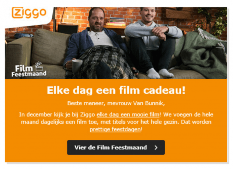 decembermailing ziggo.