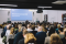 Foto gemaakt op Scrum Event 2018