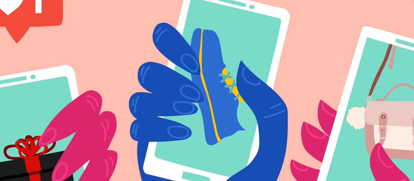 Adverteren op Instagram: de basics [infographic]