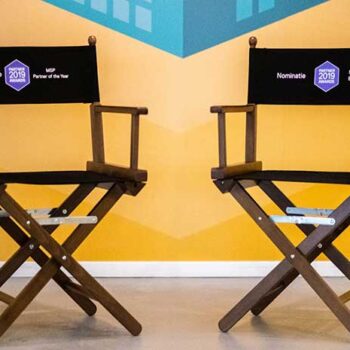 True genomineerd voor Marketing Excellence Award van Dell EMC