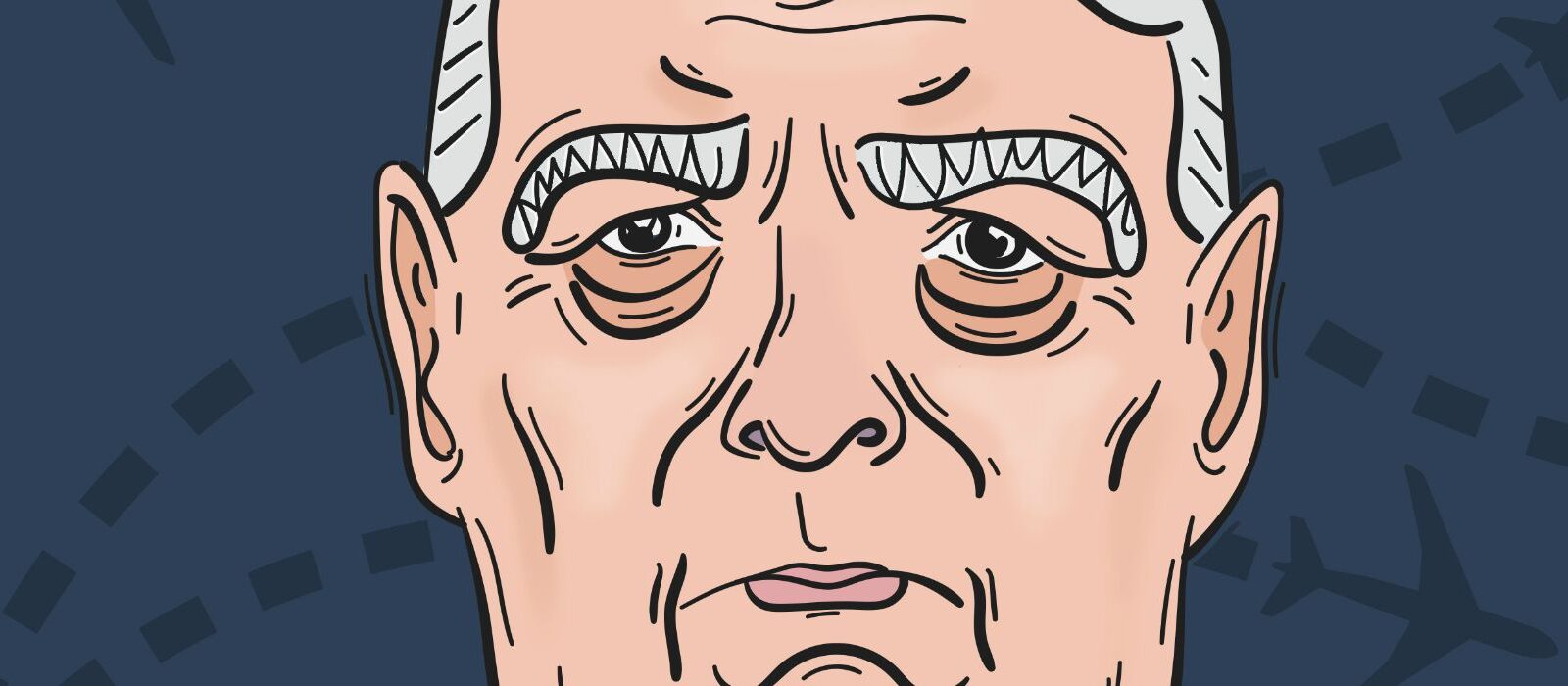 Prins Andrew: de nachtmerrie van iedere woordvoerder