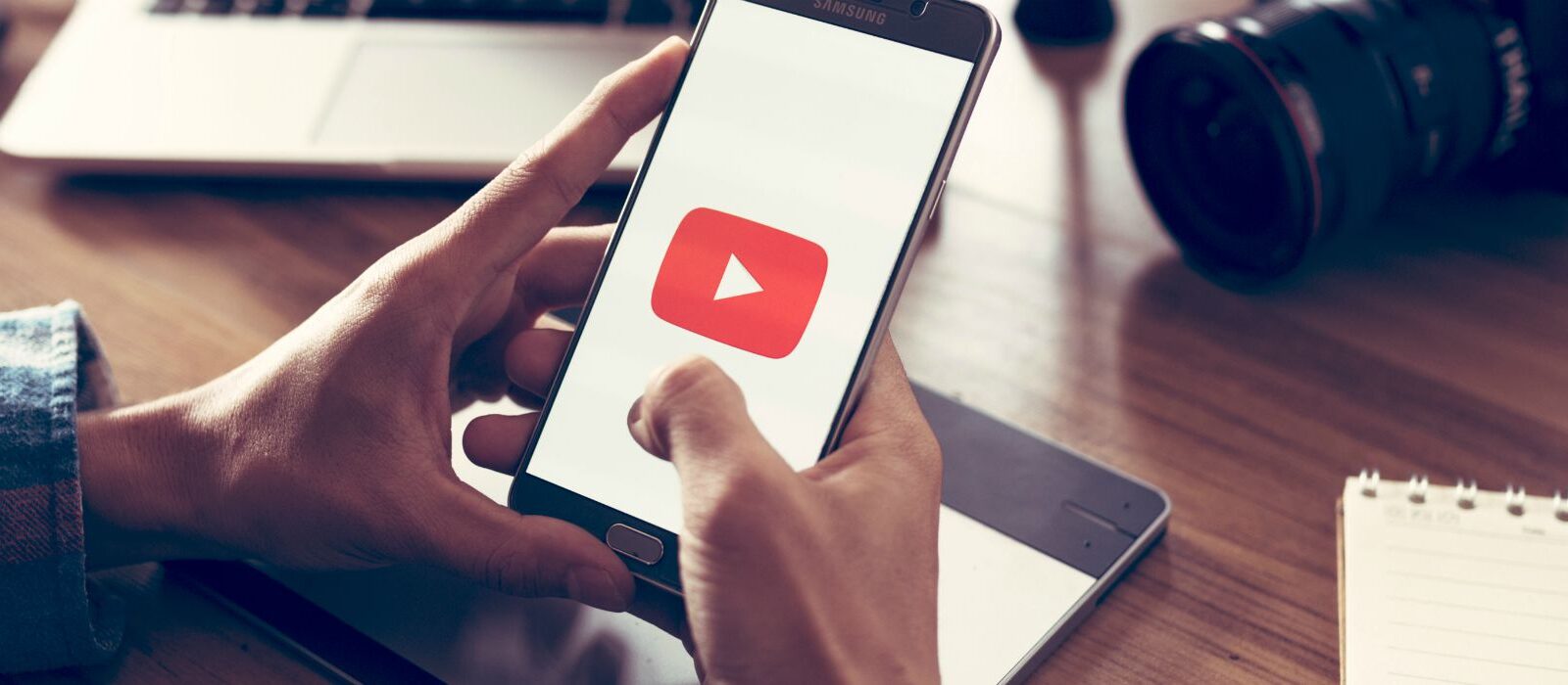 In 3 stappen naar een onderscheidende video