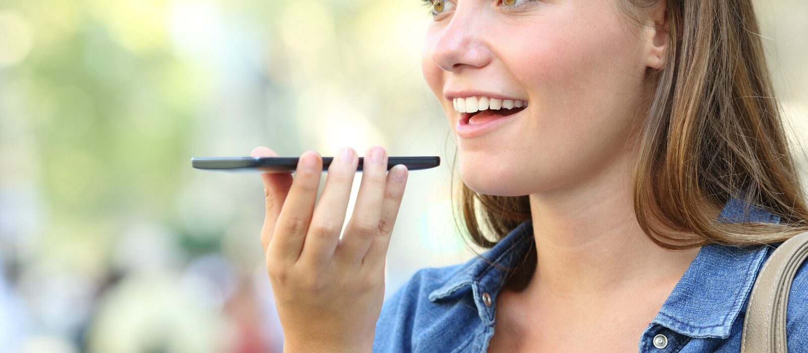 Voice in 2020: een onmisbare assistent