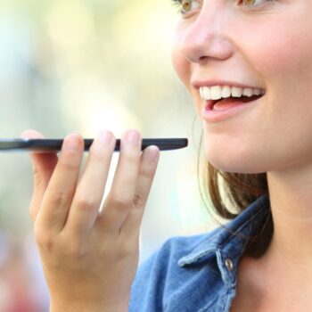Voice in 2020: een onmisbare assistent