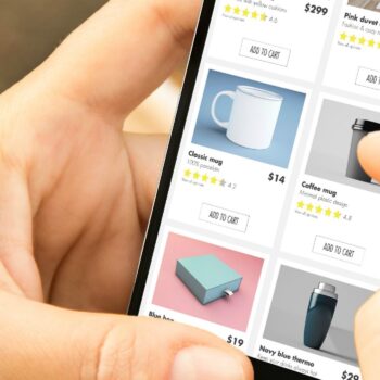 Versterk de productpagina’s van je webshop [5 tips]
