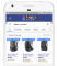 Voorbeeld van een Local Inventory Ad.
