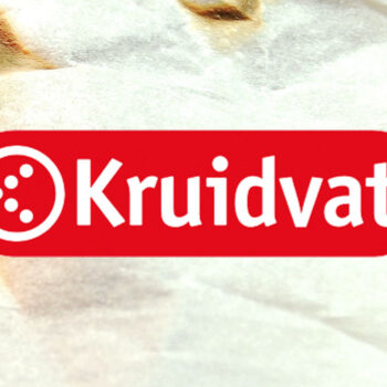 De brand roast van Kruidvat: steeds verrassend, altijd rommelig