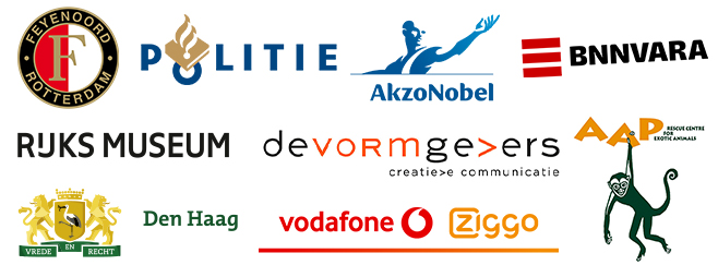 Jaaroverzicht vacatures op Frankwatching Jobs