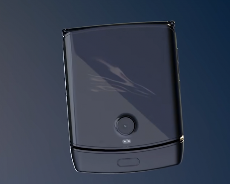Motorola Flip Razr