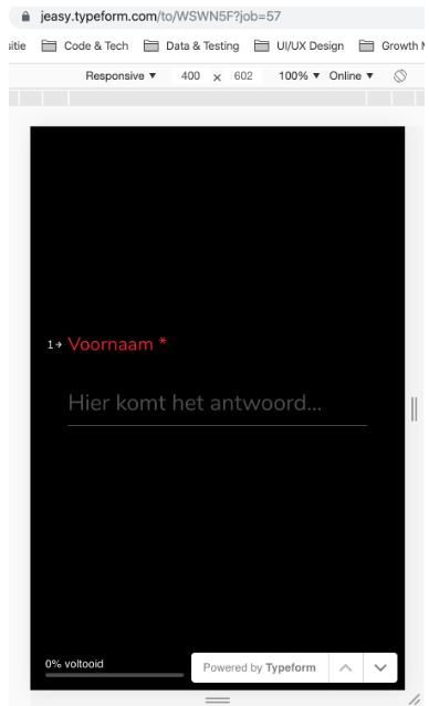 Typeform