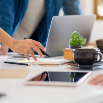 Benchmarkonderzoek naar digitale bureaus gestart