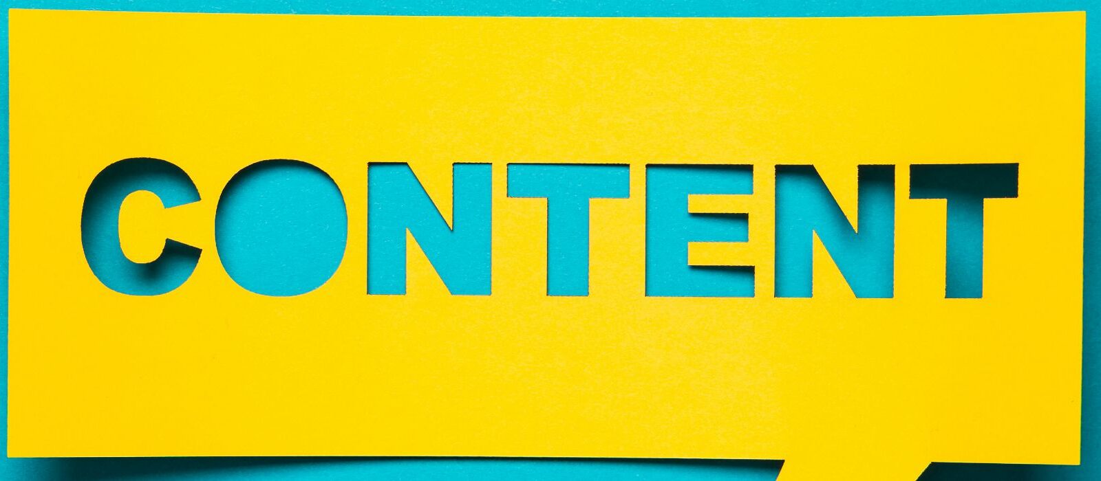 3 misvattingen over online content