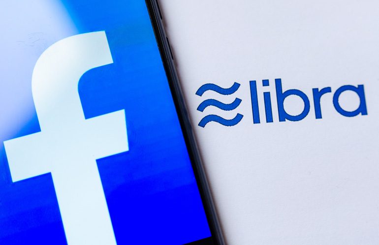 Facebook Libra.