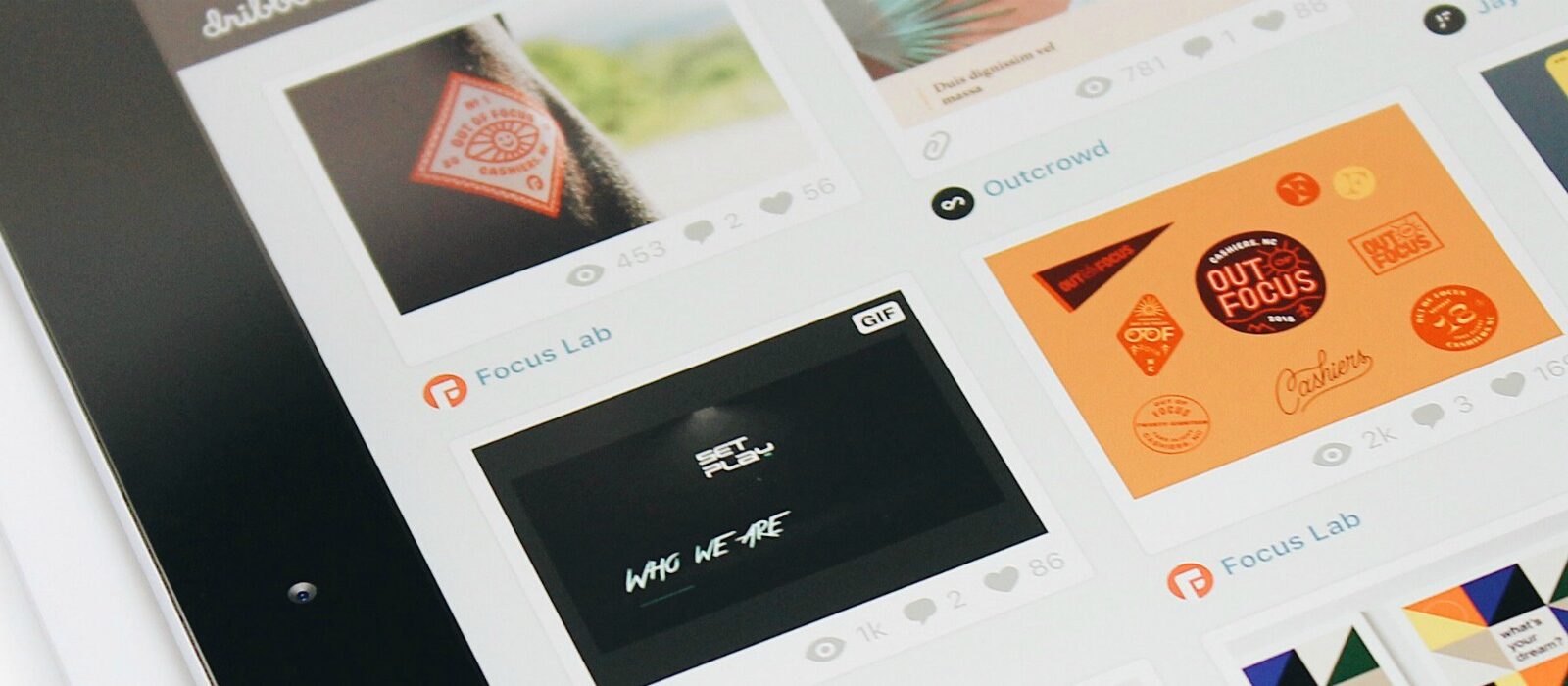 Maak zelf visueel aantrekkelijke content [5 eenvoudige tips]