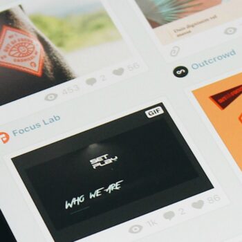 Maak zelf visueel aantrekkelijke content [5 eenvoudige tips]