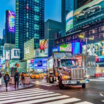 LiveChat Service opent kantoor in New York