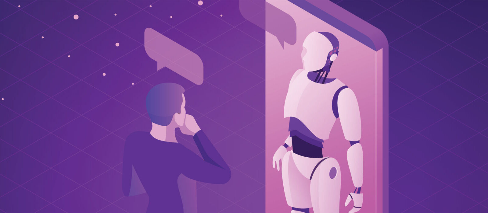 #teamhuman: mensen willen geen bot vangen