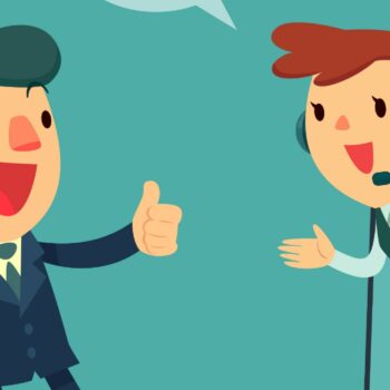 Customer service: de trends voor 2020