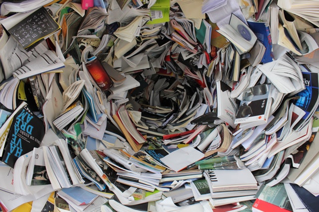 online leren curatie