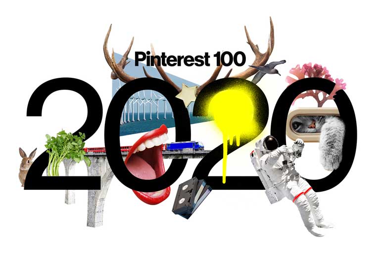 Pinterest trends 2020