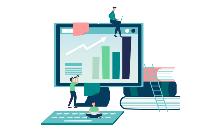 Bouw aan je merkverhaal met contentmarketing.