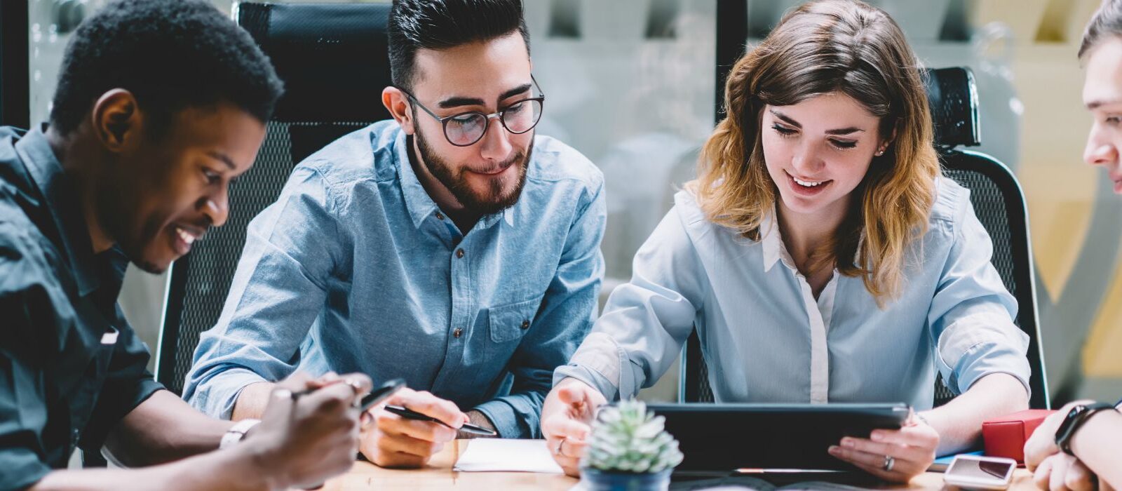 Breng je businessmodel in kaart met het Startup Canvas [handige download]