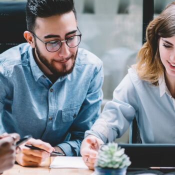 Breng je businessmodel in kaart met het Startup Canvas [handige download]