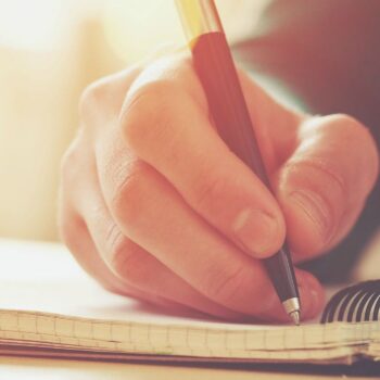 Schrijftaal uitroeien in jouw tekst: de ultieme tip