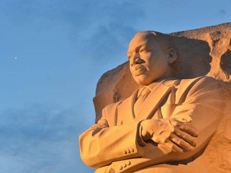 Martin Luther King