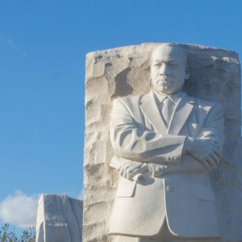 Heeft jouw content Martin Luther King-kwaliteit?