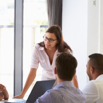 Verbeter je organisatievibe met deze 6 principes