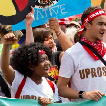 Purpose to the people! Maak impact met je statement