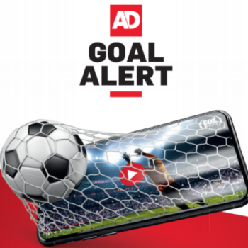 DPG Media wil scoren met gepersonaliseerde contentcampagne gericht op alle voetbalfans van Nederland