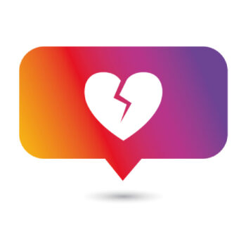 Verbergen aantal likes geen invloed op Instagrammende Nederlander