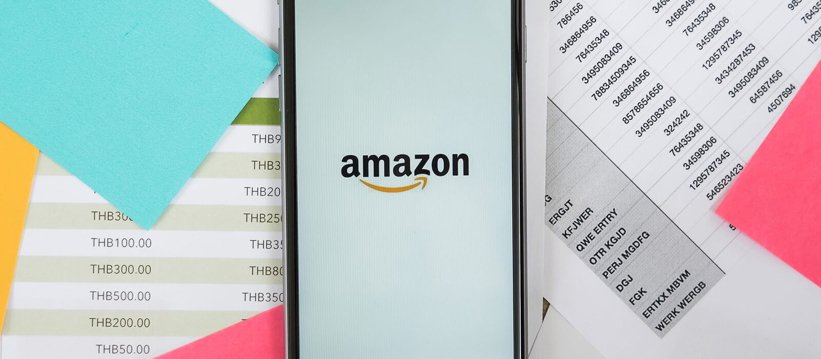 Verkopen & adverteren via Amazon: zo begin je