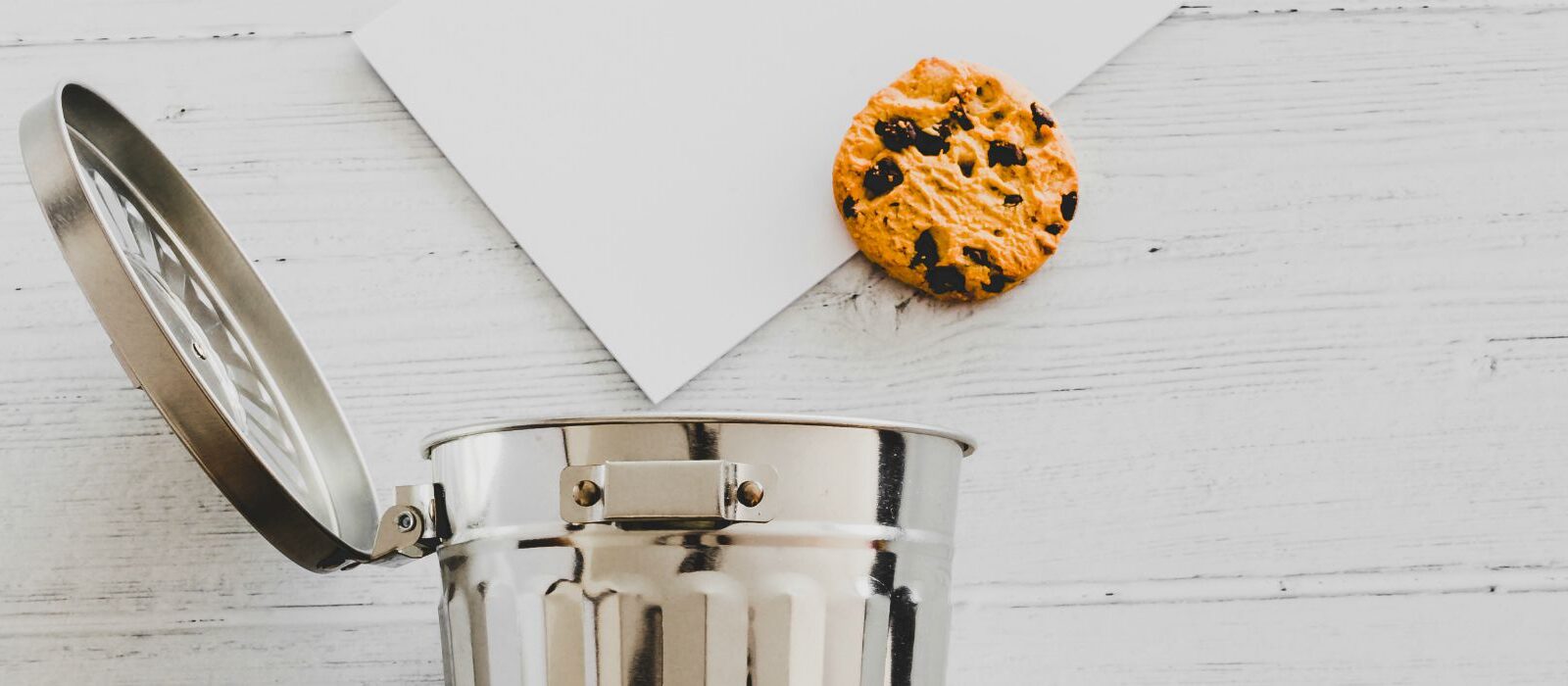 Google blokkeert in 2022 trackingcookies in Chrome