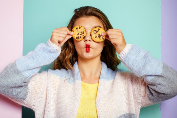 digital marketing cookies dood