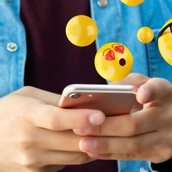 Emoji in online marketing: worden we daar blij van? 💩 [infographic]