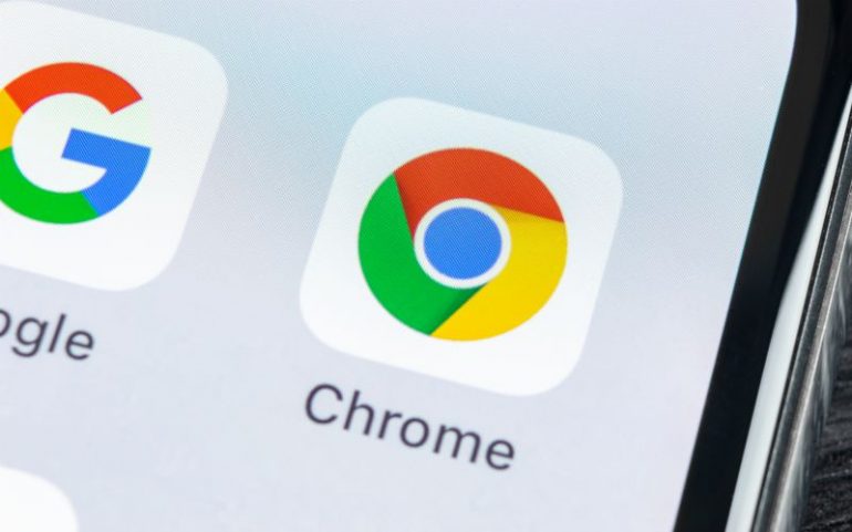 Google Chrome