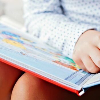 Teksten voor kinderen schrijven: zo doe je dat