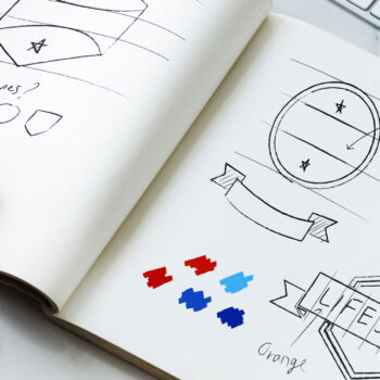 10 logo-designtrends voor 2020 [infographic]