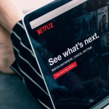Netflix: doelgroepsegmentatie of pinkwashing?