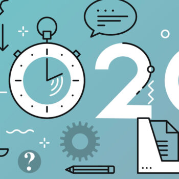 Online marketing: een terugblik & de trends voor 2020