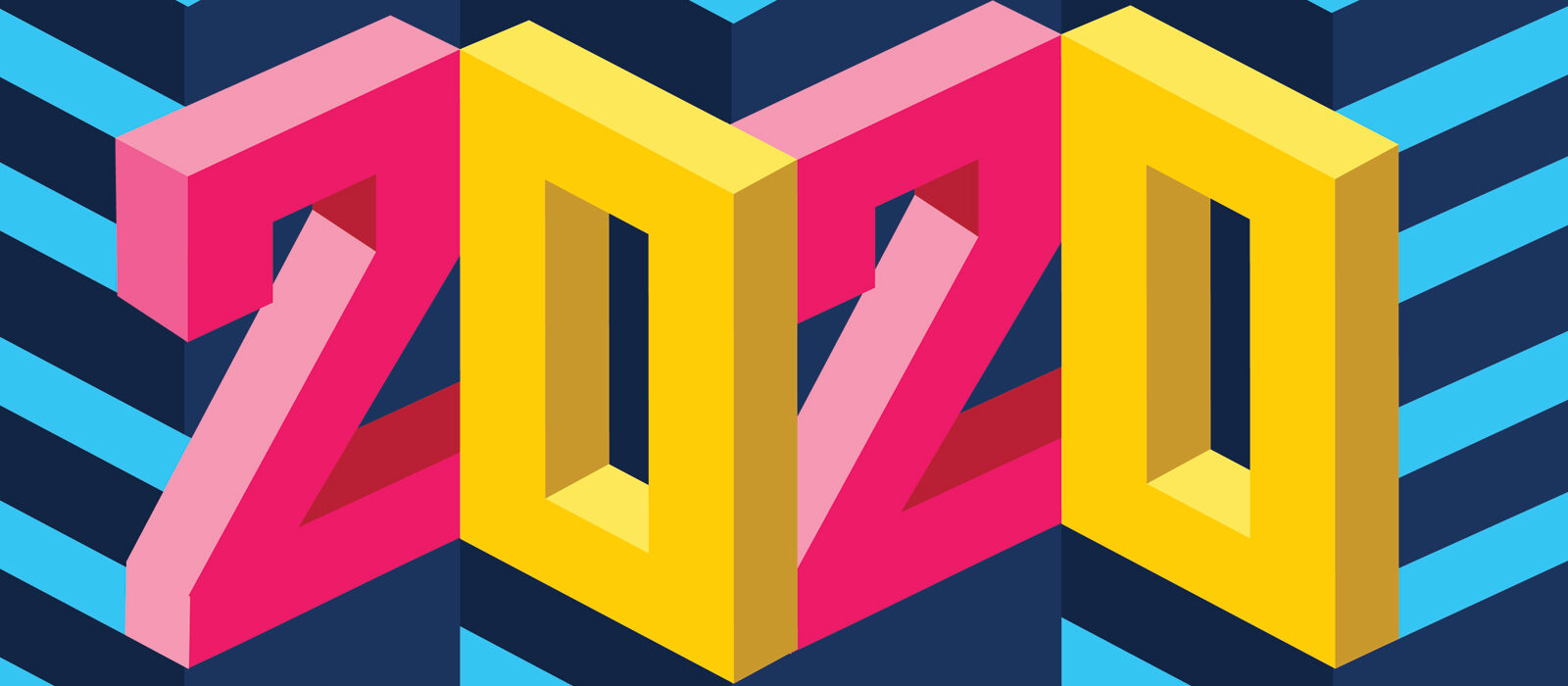 Dé online trends & ontwikkelingen voor 2020